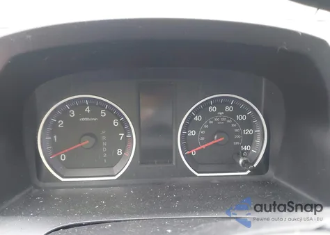 2011 Honda Cr-V Ex z USA, uszkodzony, nr VIN 3CZRE4H51BG705186